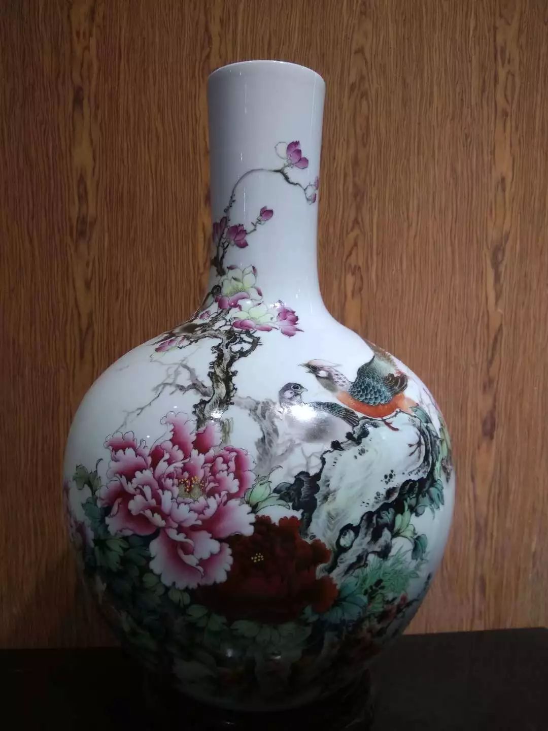 12位景德镇工艺美术师带来一场家具展上的陶瓷秀