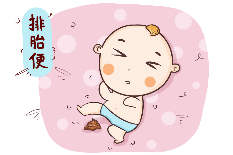                     宝宝出生后的24小时内要连闯这些关卡，有一关难度很大，有你娃吗