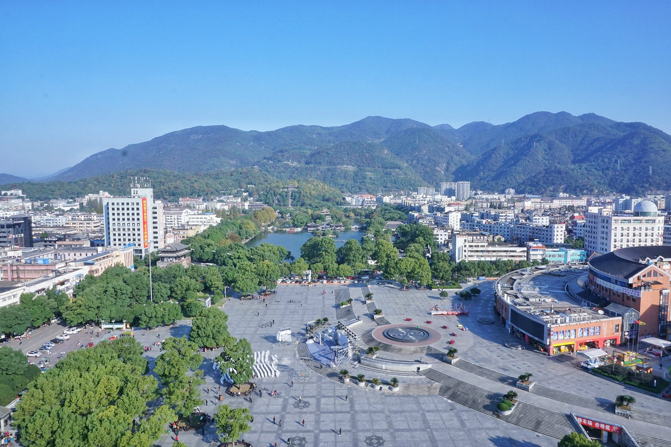 浙江台州 tāi,百分之九十的人都不会读,全国最没有归属感的城市