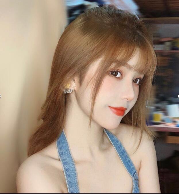 腐团儿一条微博惹大众女人不爽,这种身材叫肥