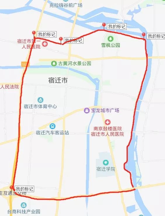 宿迁城区人口减少_宿迁城区旅游地图