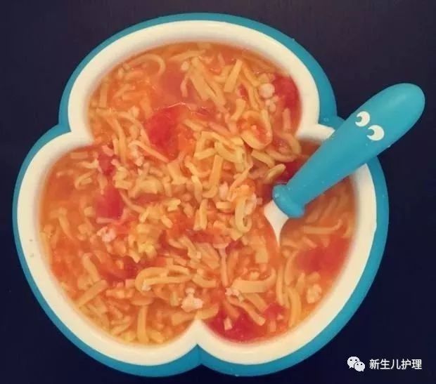 八个月宝宝辅食面条的做法 f919c8584b8745588c607886d299383e.jpeg