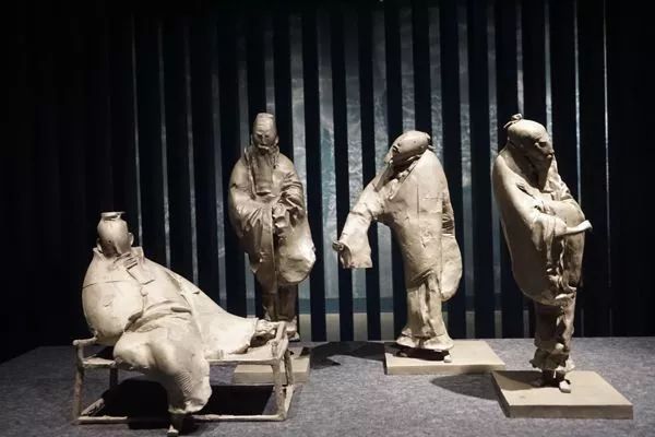 元四家为何能代表元代文人画?看完这几幅就懂了。 钱柜娱乐平台登录