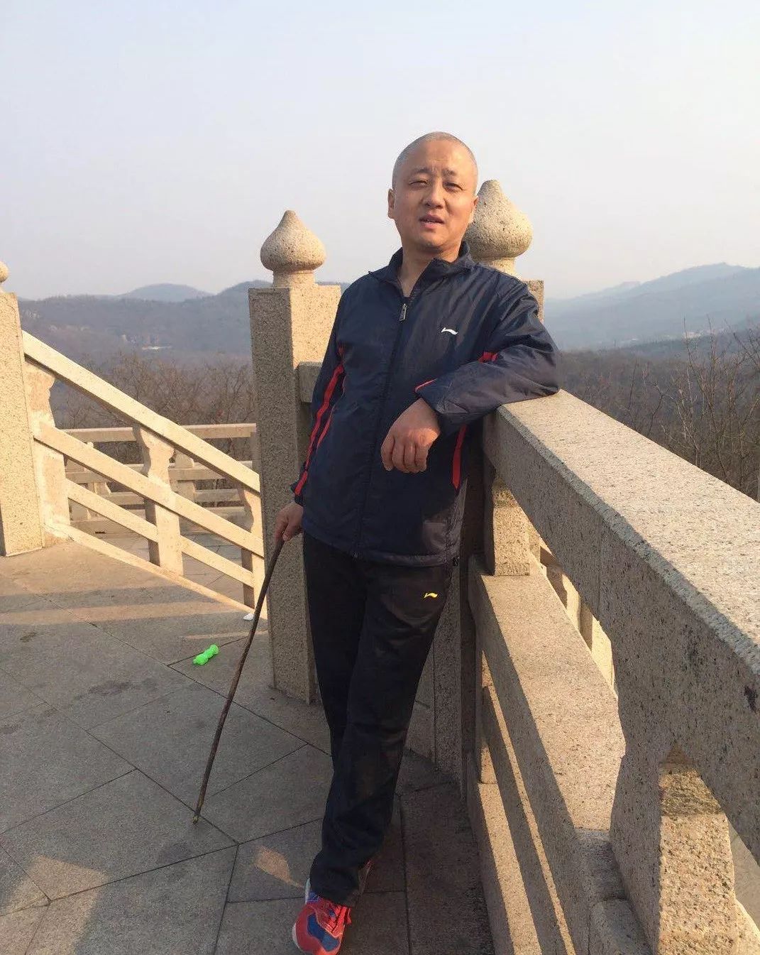 周志游:古法黄烟(外一篇)