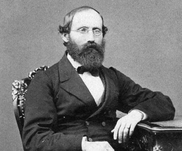 从高斯、黎曼到希尔伯特，看世界数学中心哥廷根学派200年兴衰史