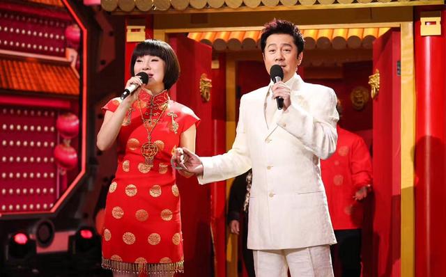 51岁歌手陈红罕晒近照,现靠商演维持生活! 全球最大网赌正规平台