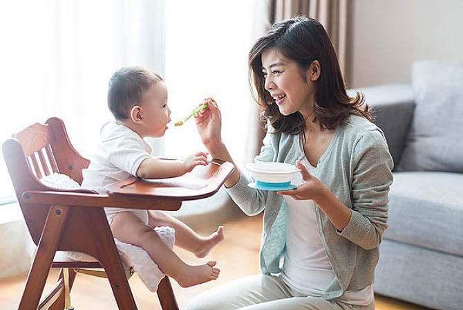                     孩子腹泻，家长自认为正确的这几点做法可能对孩子有害！