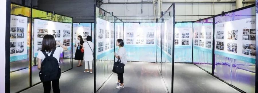 你好,东莞!「世界的中国」2019大湾区设计盛典圆满落幕!_展会
