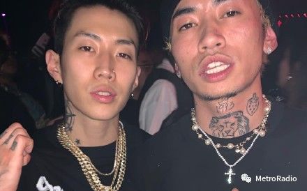 能被这么多人迷恋jaypark自有他的道理celebrityxpress