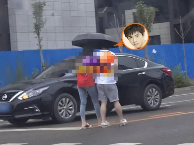 《我家那小子》首位脱单的男嘉宾,穿情侣装手挽手,一起看新房! 娱乐爱扒料 大发888真人