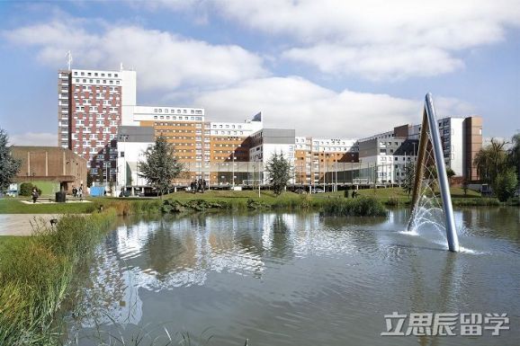 就读曼彻斯特大学公认的高质量教学课程! 188体育中心