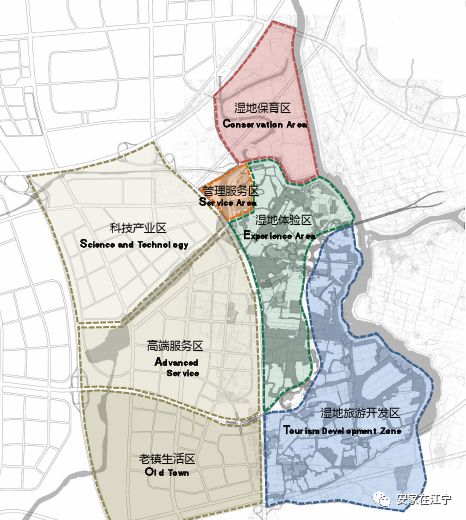 上秦淮湿地公园患"重度拖延症"?国际文化交流中心已经