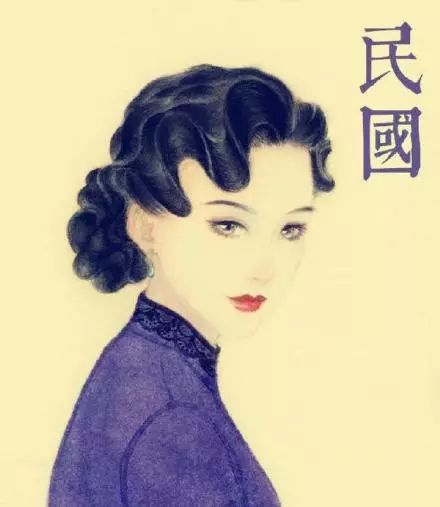 娜扎哪吒头美炸，程潇春丽头独一无二，但都不敌千年前古代女子精致！