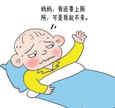 保健之窗宝宝夏季易腹泻粑麻该如何应对