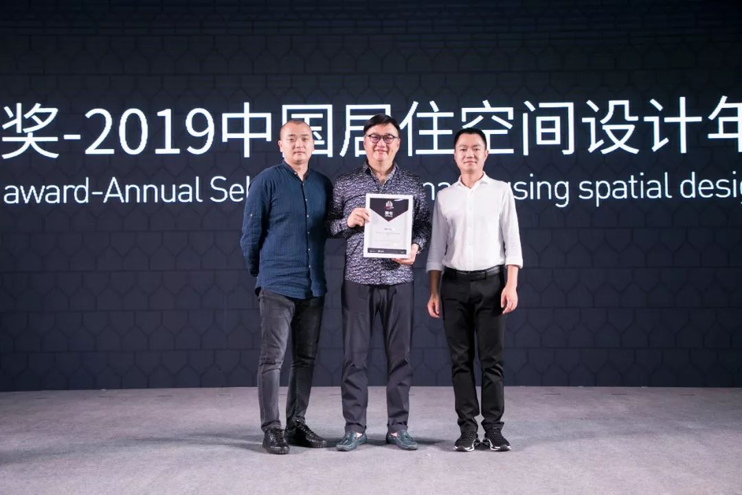 你好,东莞!「世界的中国」2019大湾区设计盛典圆满落幕!_展会