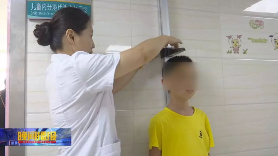                     儿童身高几个关键因素，做父母的一定要把握好
