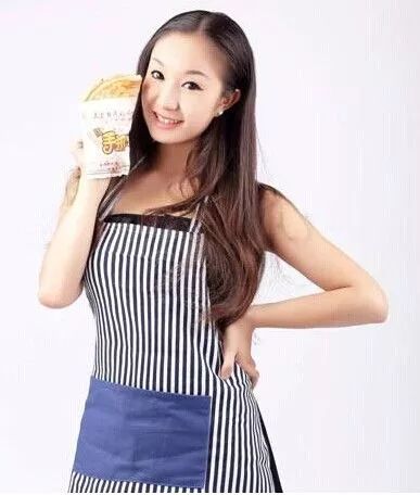 手抓饼西施