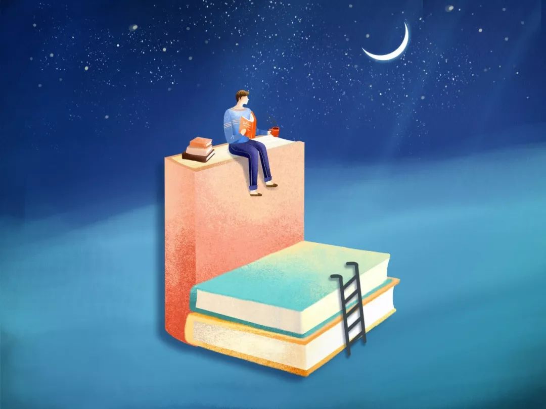 总之,他们由于见多识广所以语文根底扎实.