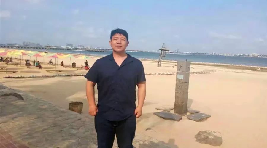 我的三个十年 | 时代变迁,初心不改