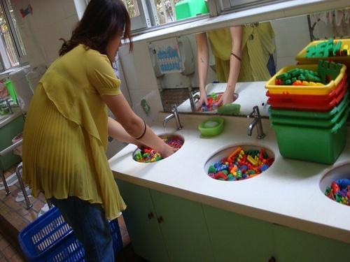                     10年幼师经验：2类宝妈容易“毁”了娃，积食爱生病，你在其中吗