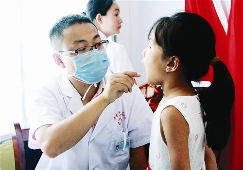                     “你家孩子达标了吗？”2019年最新标准身高出炉，长高要远离这3点
