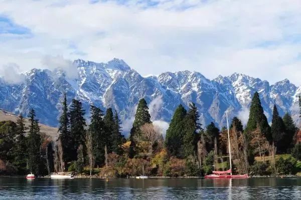 新西兰留学须知:签证篇