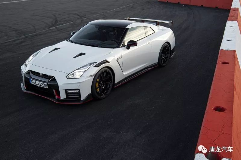 【战神进化无止尽】Nissan 2020 GT-R NISMO