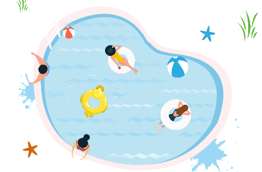 婴儿游泳圈的分类，使用方法，你真的知道吗？ 婴儿游泳圈怎么分类 婴儿游泳圈使用方法 婴儿游泳圈使用步骤