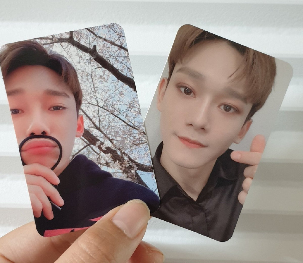 Exo成员为exo L送上寄语 我们永远一起走吧 App