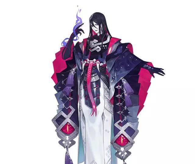 阴阳师:最强AOE排行!副本之王八岐大蛇只能排