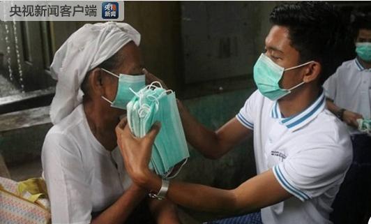 缅甸今年因感染H1N1病毒死亡人数已达37人 ag真人娱乐平台