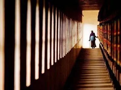 生必有死,这只是时间的问题而已