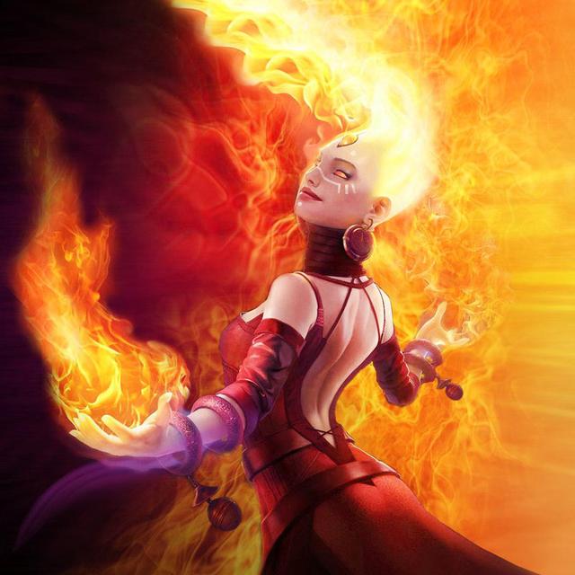 【dota2:说出你最喜欢的英雄!】