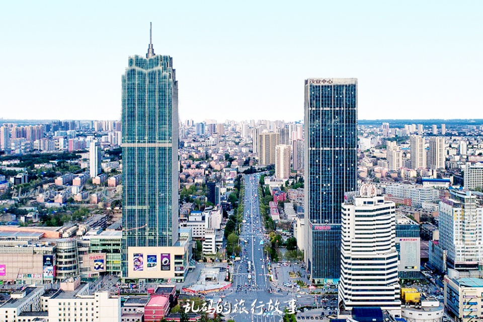 曾是中国第二大城市 做过300年省会 被誉“京畿重地”现仅为三线! 澳门星际xj