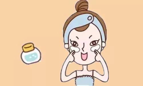 粉刺针挑除 这个方法是专门针对顽固型脂肪粒的.
