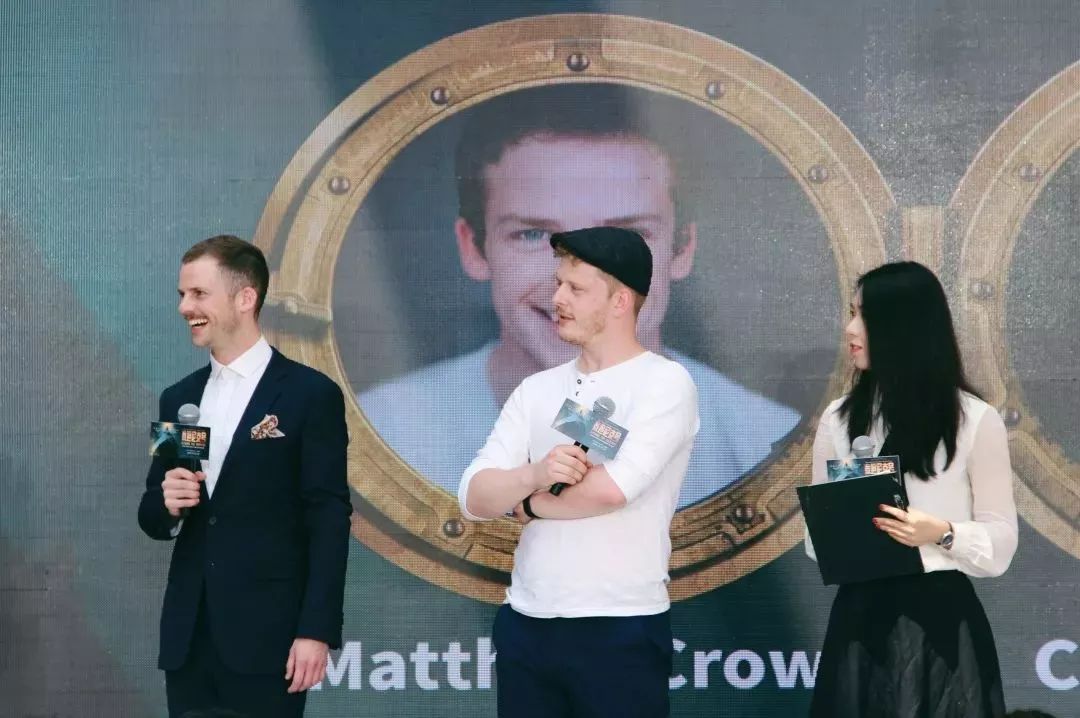 托尼奖史诗英文原版音乐剧《泰坦尼克号》将在