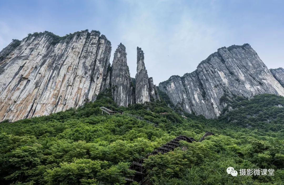7月15日|免费微课《风光摄影的创作飞鱼与构缺氧思路怎么养图片