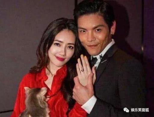 为何郭碧婷嫁入豪门,小时代姐妹花无人祝福?向太一番话很现实 通博pt娱乐