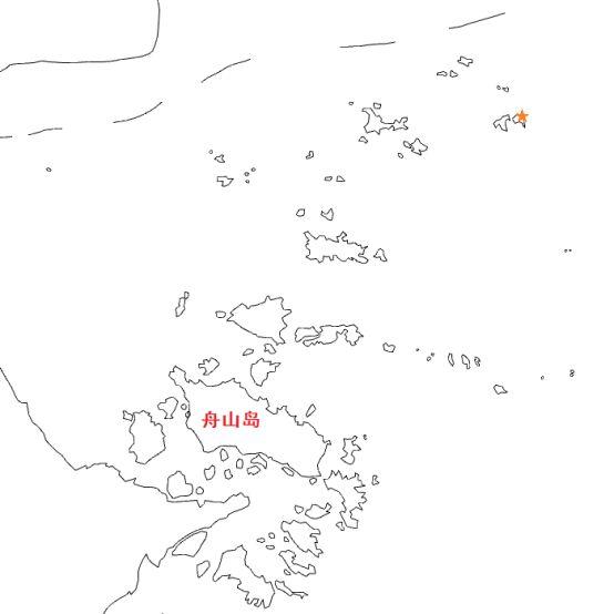 嵊卅人口_浙江嵊山岛无人村(2)