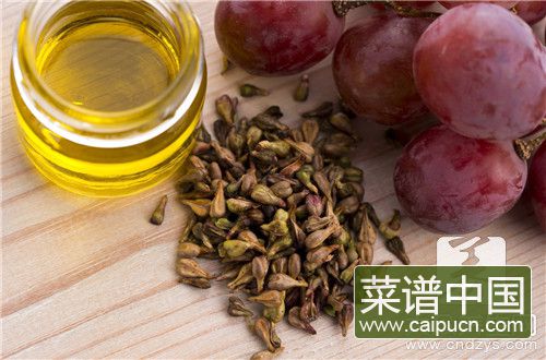                     吃茶油的好处