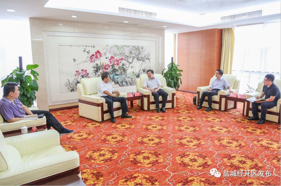 名企业参展及下朋约请圆里予以主动撑持正在提拔展会规格战条理、