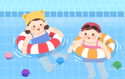 婴儿游泳圈的分类，使用方法，你真的知道吗？ 婴儿游泳圈怎么分类 婴儿游泳圈使用方法 婴儿游泳圈使用步骤
