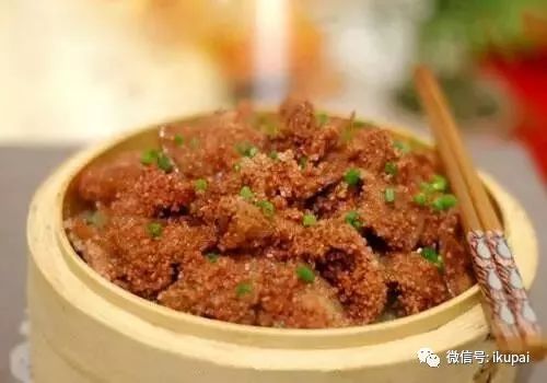 粉蒸肉怎么蒸的比较嫩 5c98f4bfffb643318066d02c37c89d72.jpeg