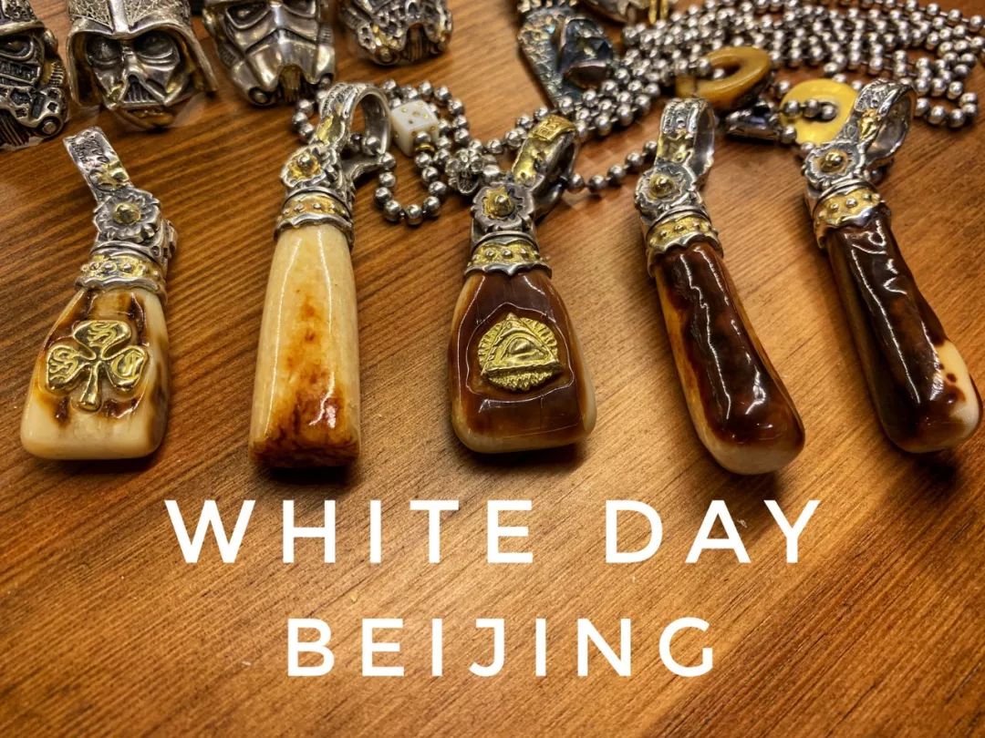 号外##号外##号外#white day店铺还将定期举办爱好者活动!