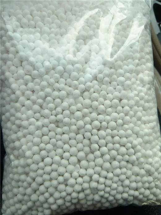 活性氧化铝在雨季应用上的重要性