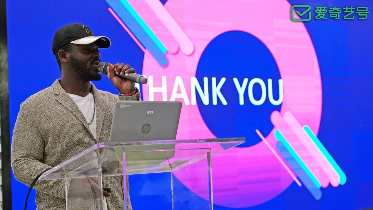 嘿人李逵陪你看《中国新说唱》,VLOG解密ba