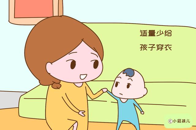                     增强孩子的免疫力，90后妈妈有妙招，疾病不容易找上门