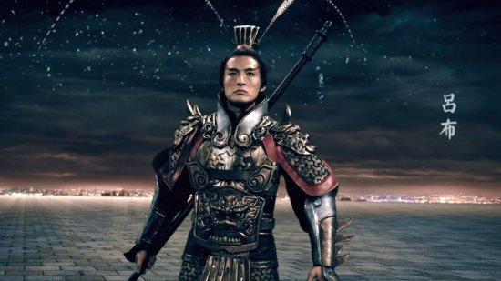 老三国吕布杀董卓是哪一集 6b57b5ccd34244828228ea8a3f66aea0.jpeg