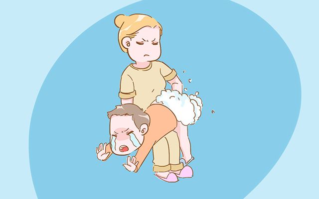                     原创            男女宝宝私处护理差别大，这几个细节，宝妈一定要知道
