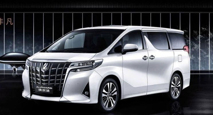 99%的人会猜错!日本最豪华的汽车品牌竟然是